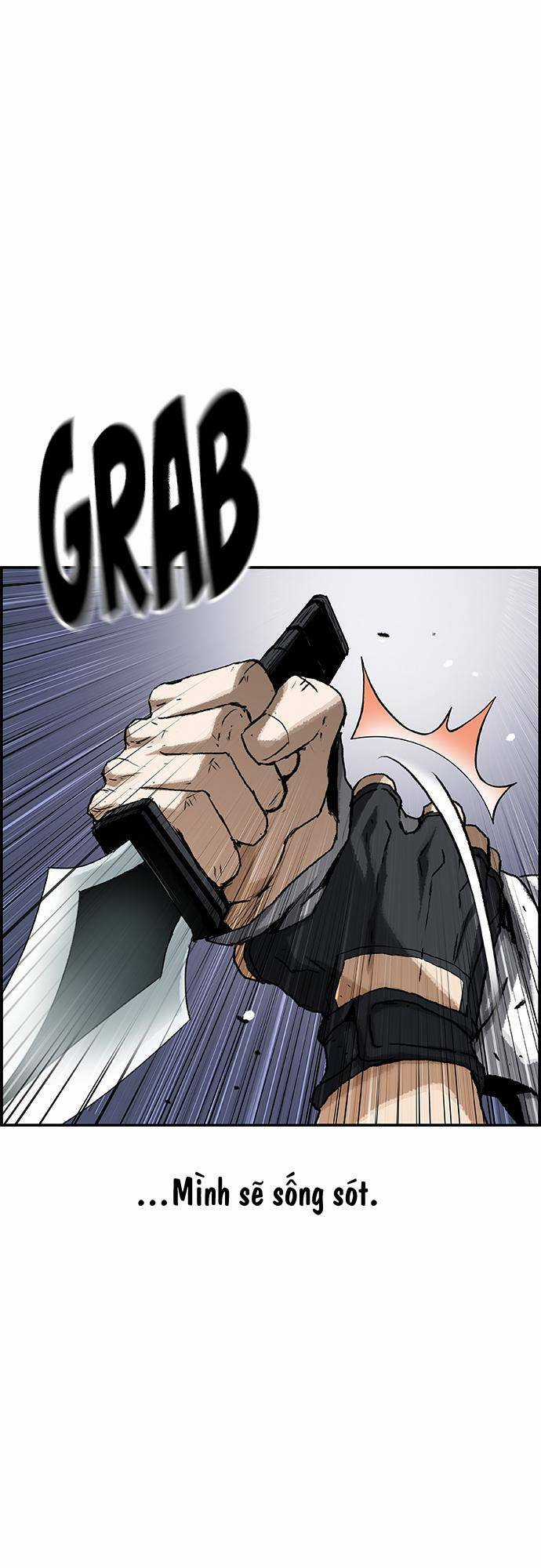 Pubg - Cuộc Chiến Sinh Tồn - 100 Chapter 9 trang 70
