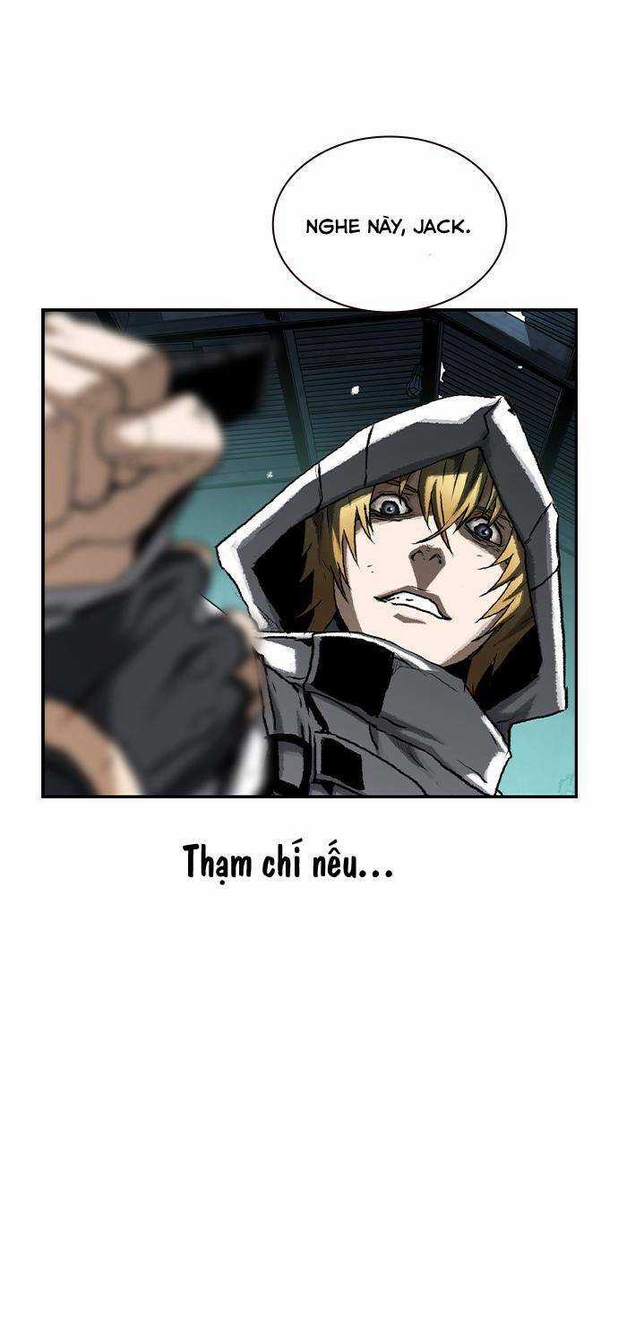 Pubg - Cuộc Chiến Sinh Tồn - 100 Chapter 9 trang 71