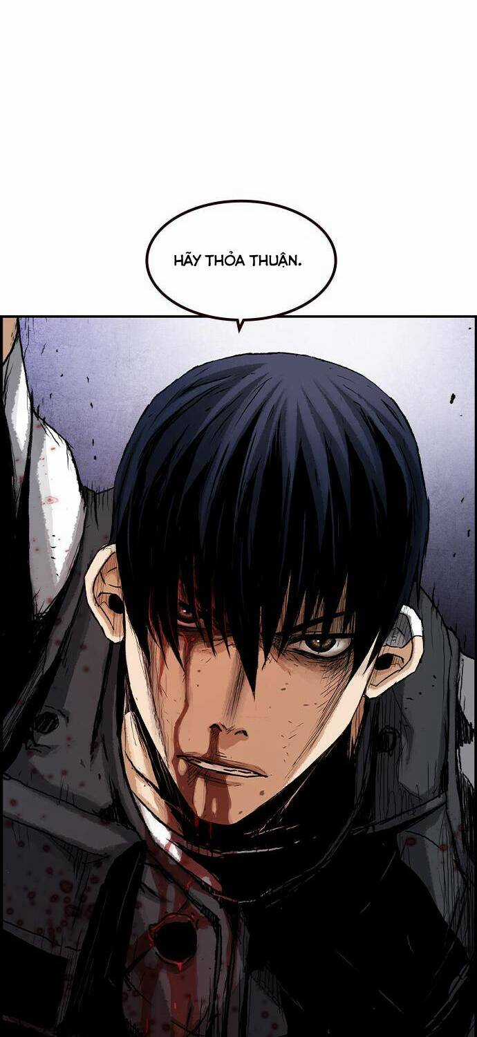 Pubg - Cuộc Chiến Sinh Tồn - 100 Chapter 9 trang 72