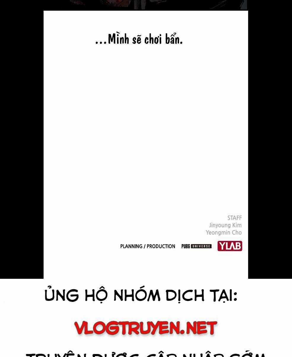 Pubg - Cuộc Chiến Sinh Tồn - 100 Chapter 9 trang 73