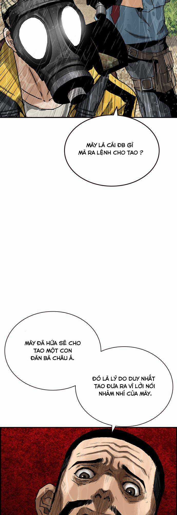 Pubg - Cuộc Chiến Sinh Tồn - 100 Chapter 9 trang 8