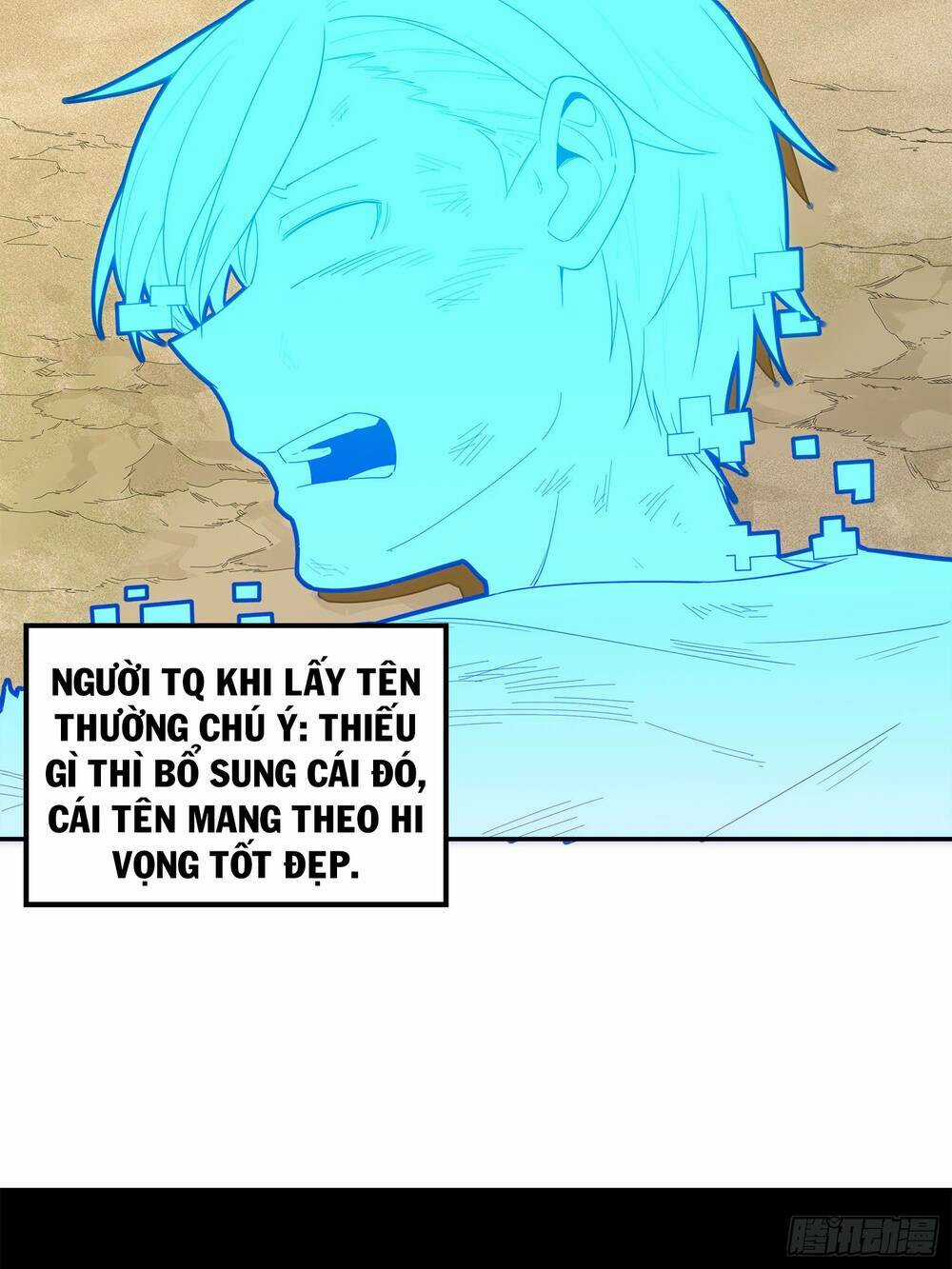 Pubg Luck Rookie Chapter 1 trang 47