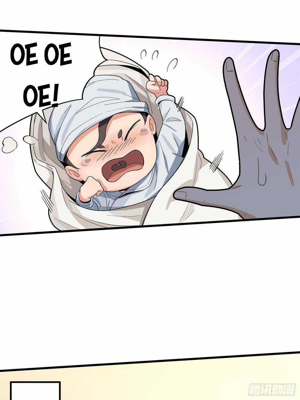 Pubg Luck Rookie Chapter 2 trang 2