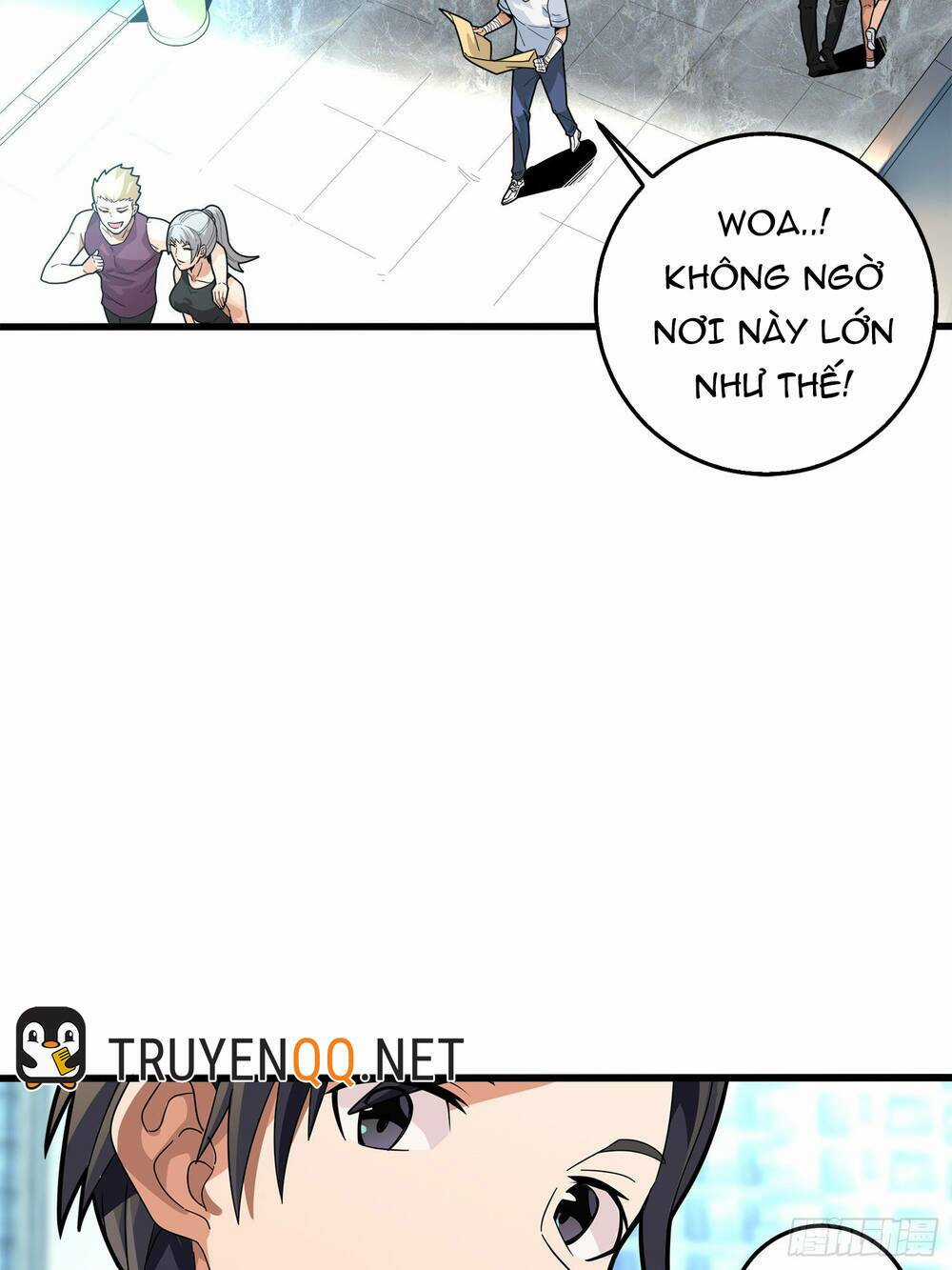 Pubg Luck Rookie Chapter 3 trang 10