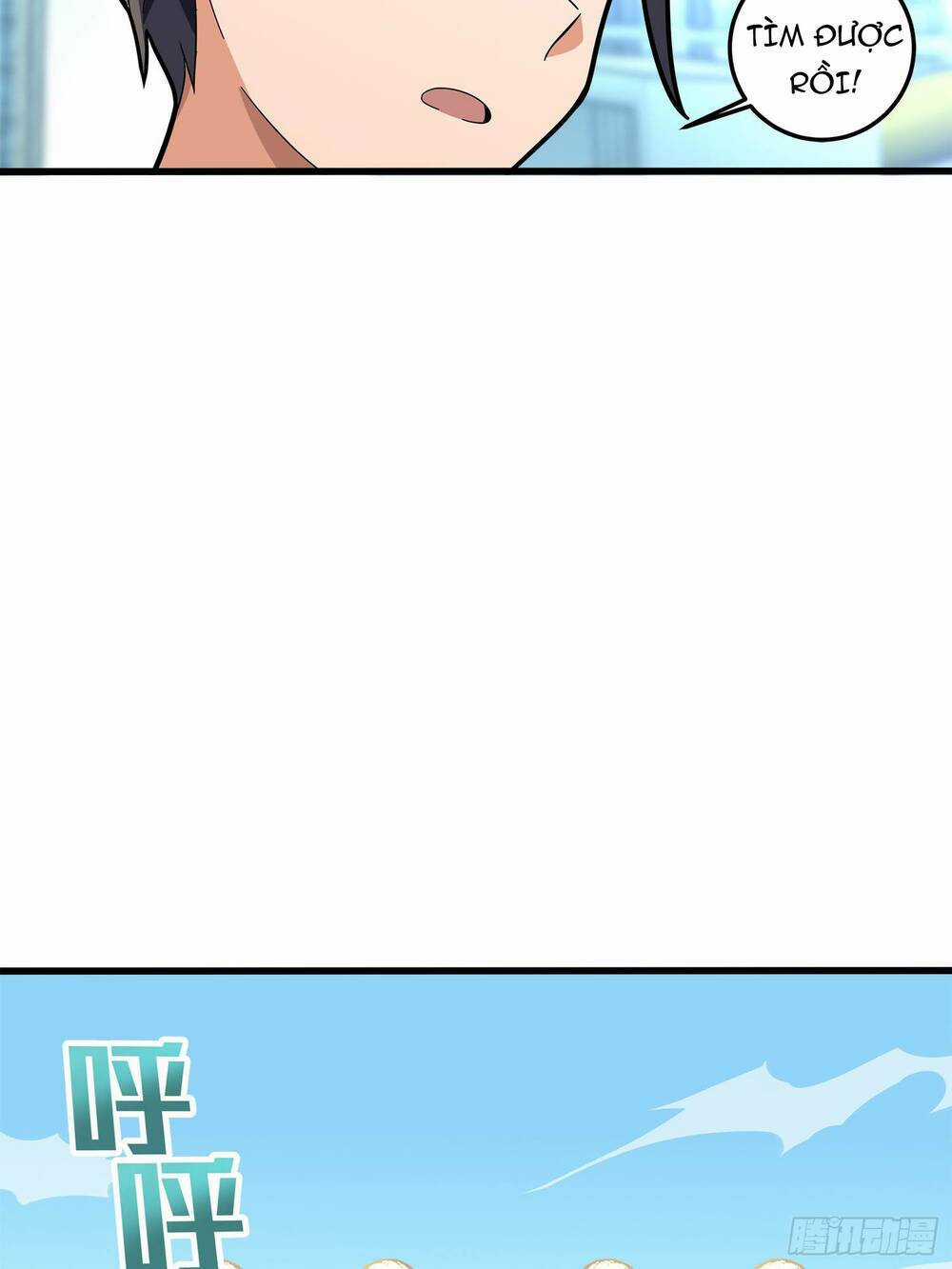 Pubg Luck Rookie Chapter 3 trang 11