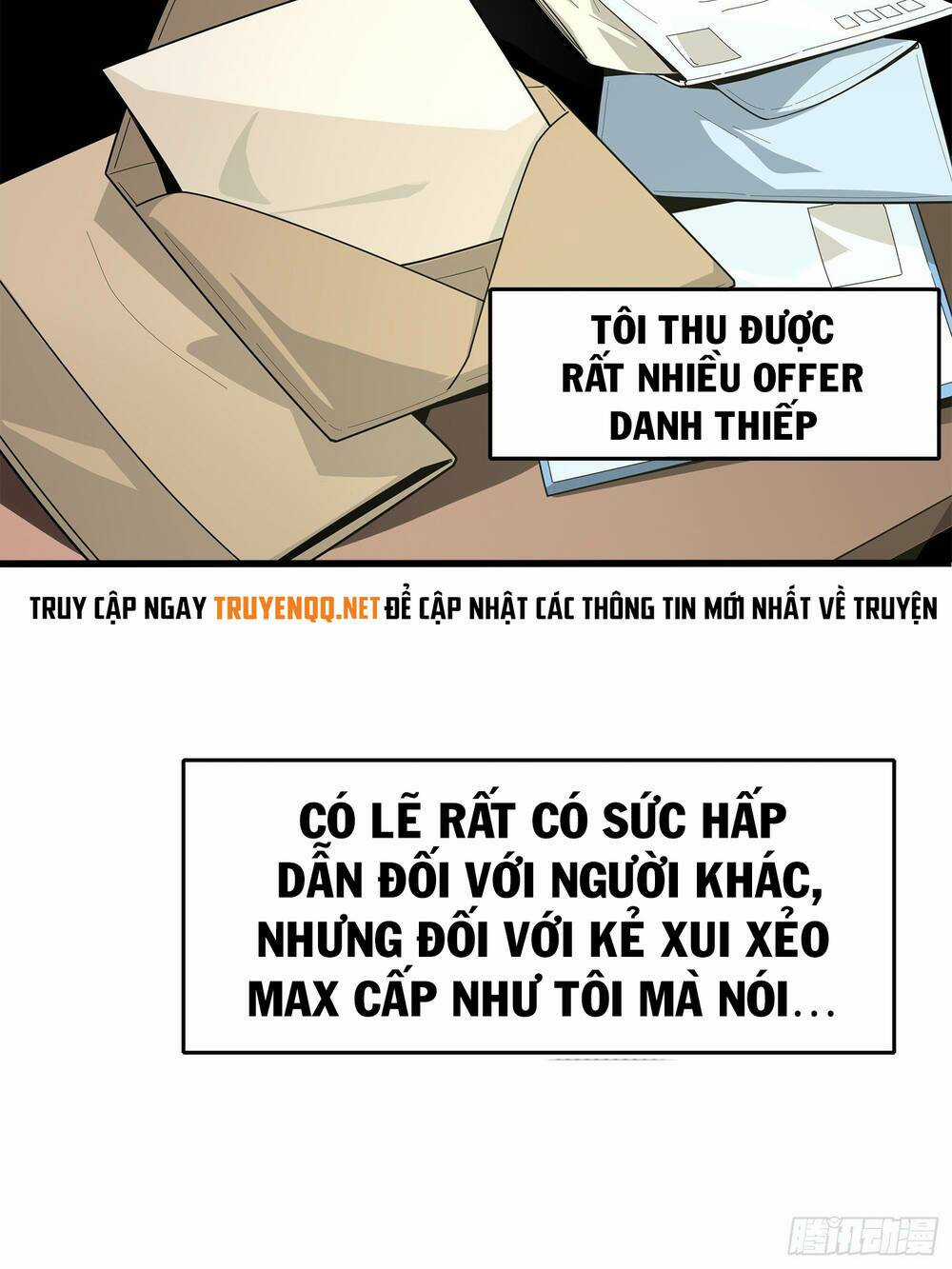 Pubg Luck Rookie Chapter 3 trang 16