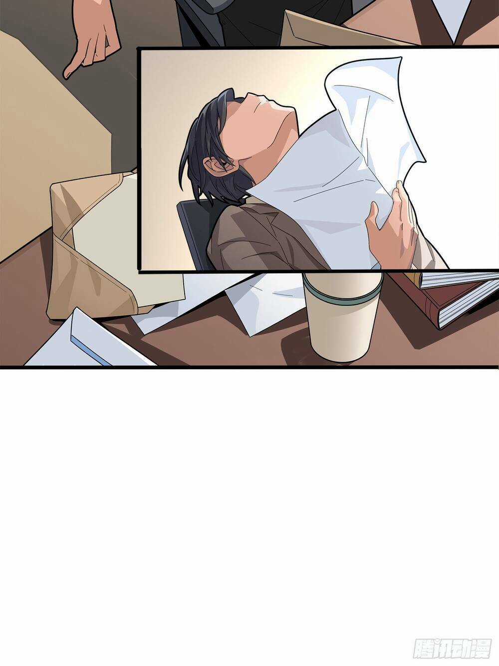 Pubg Luck Rookie Chapter 3 trang 18