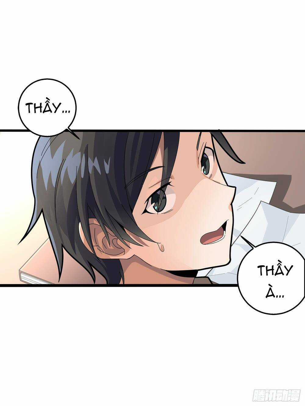 Pubg Luck Rookie Chapter 3 trang 21