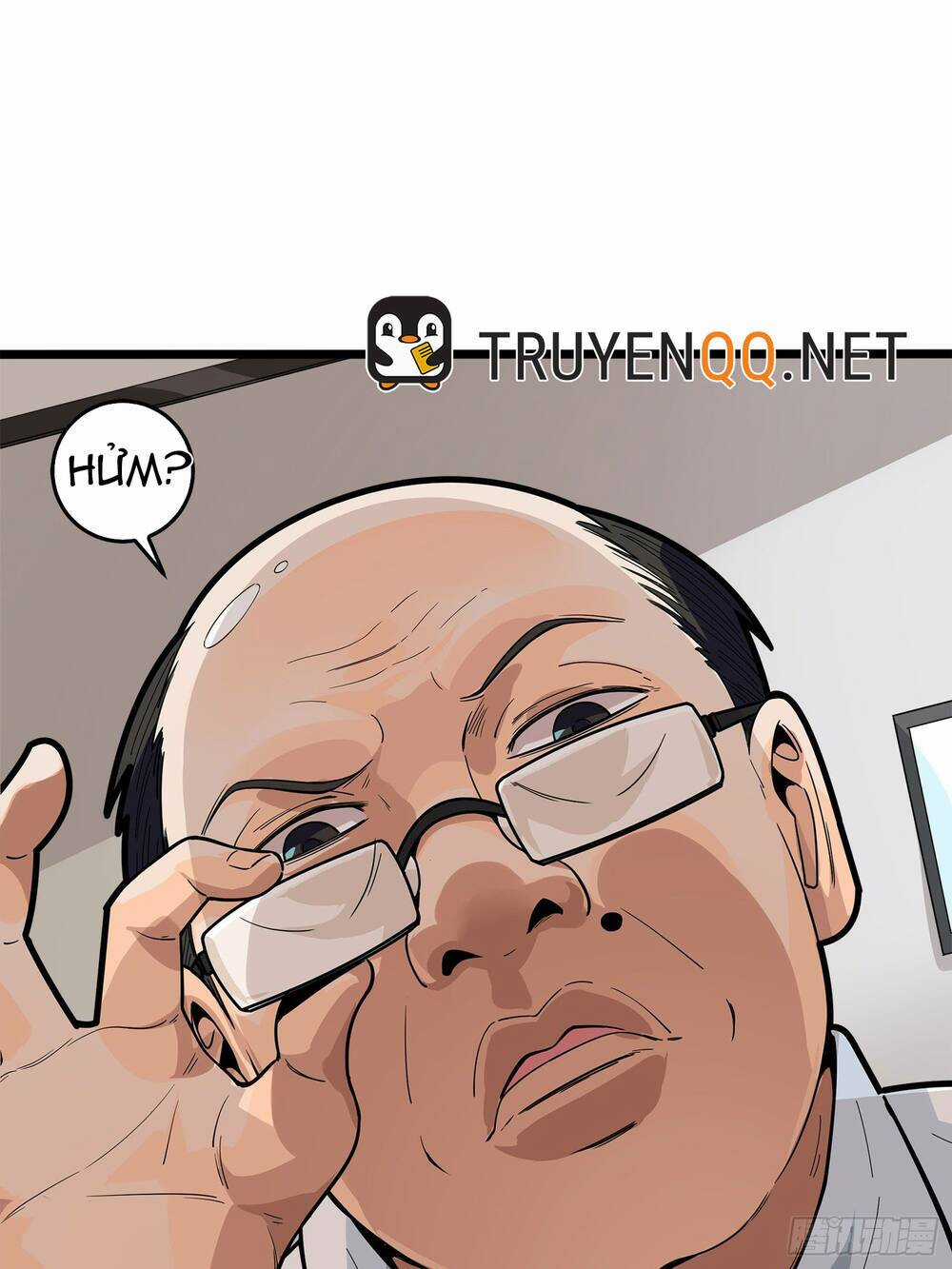 Pubg Luck Rookie Chapter 3 trang 22