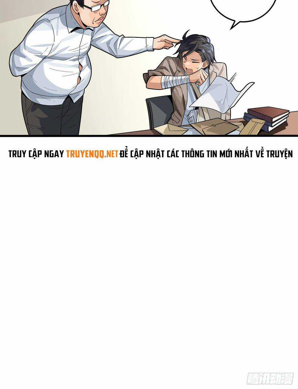 Pubg Luck Rookie Chapter 3 trang 24