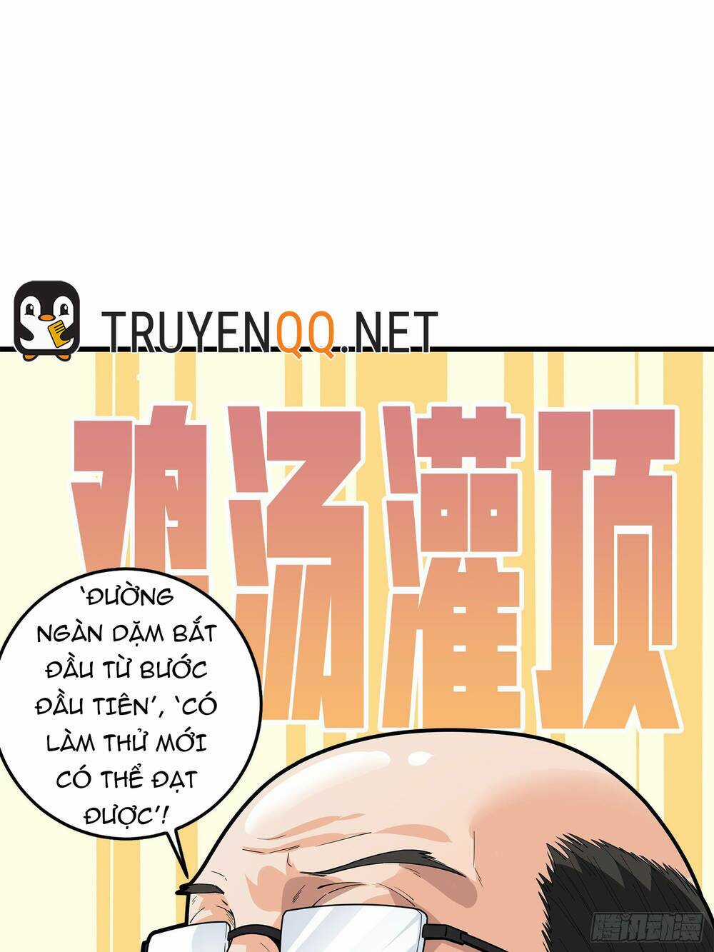 Pubg Luck Rookie Chapter 3 trang 30