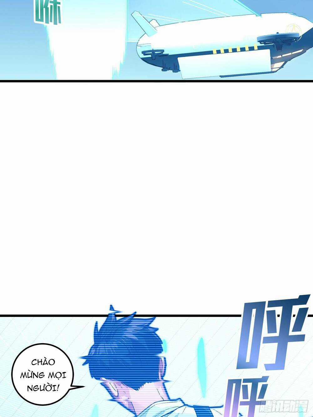 Pubg Luck Rookie Chapter 3 trang 42