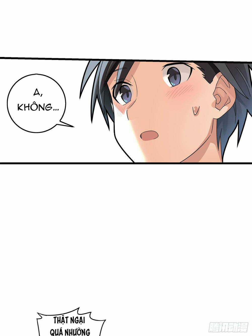 Pubg Luck Rookie Chapter 3 trang 49