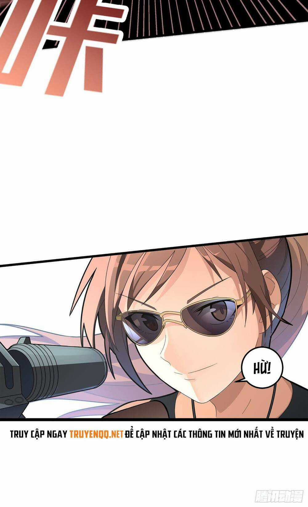 Pubg Luck Rookie Chapter 3 trang 55