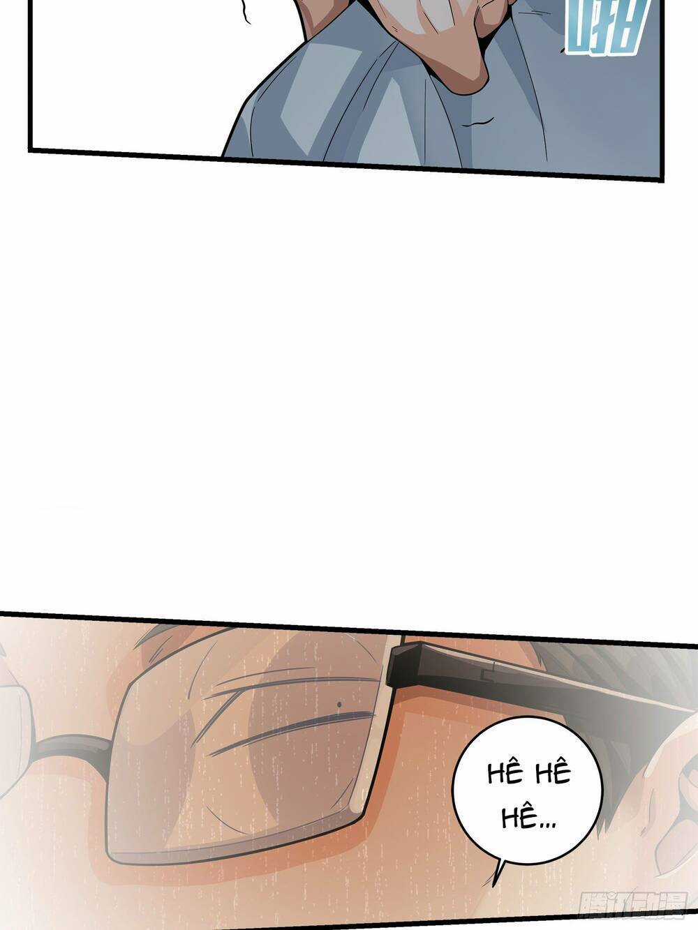 Pubg Luck Rookie Chapter 3 trang 70