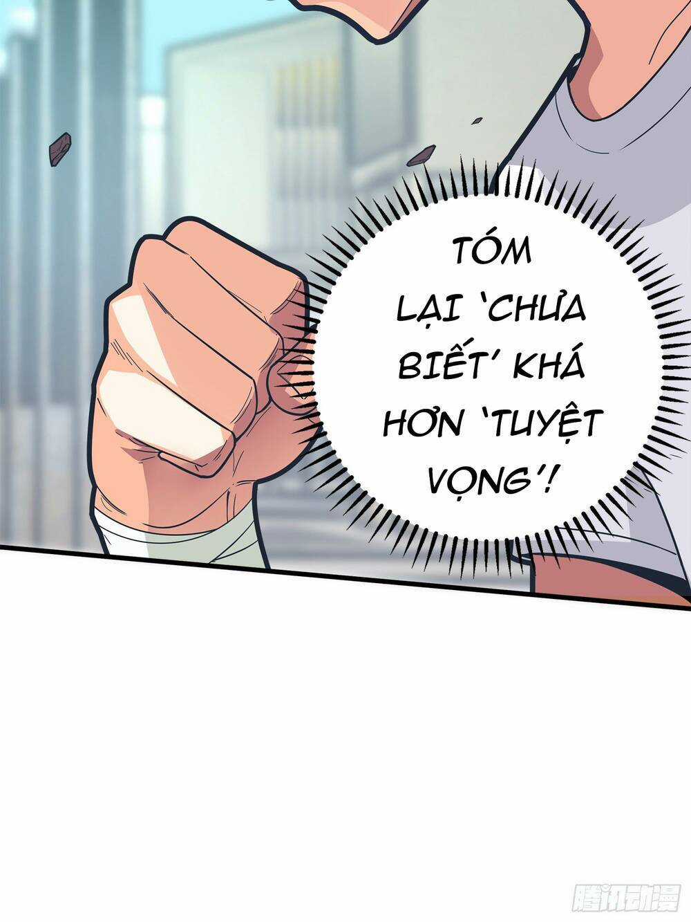 Pubg Luck Rookie Chapter 3 trang 72