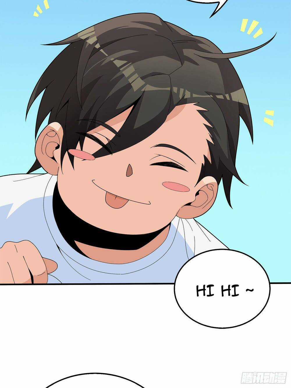 Pubg Luck Rookie Chapter 4.5 trang 101