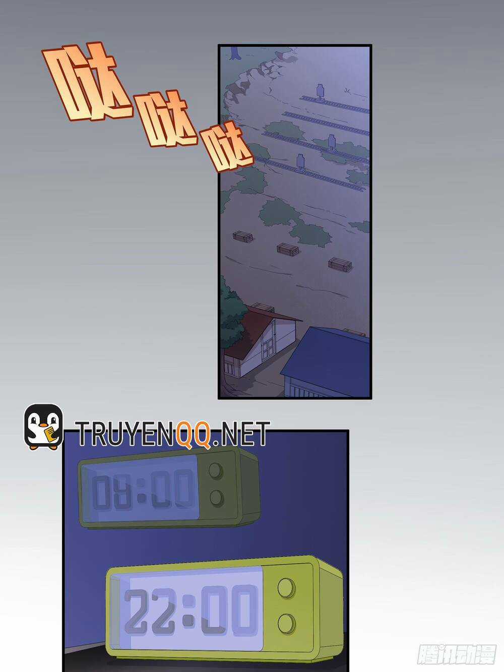 Pubg Luck Rookie Chapter 4.5 trang 103