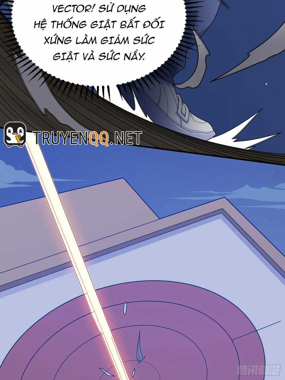 Pubg Luck Rookie Chapter 4.5 trang 109