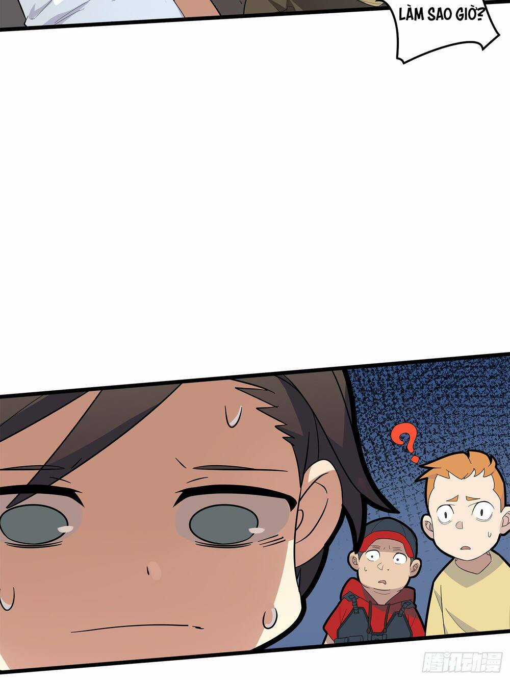 Pubg Luck Rookie Chapter 4.5 trang 119