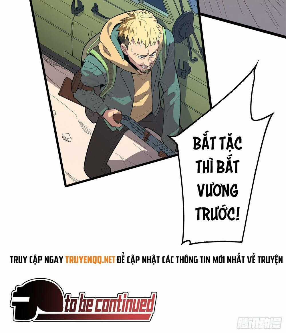 Pubg Luck Rookie Chapter 4.5 trang 130