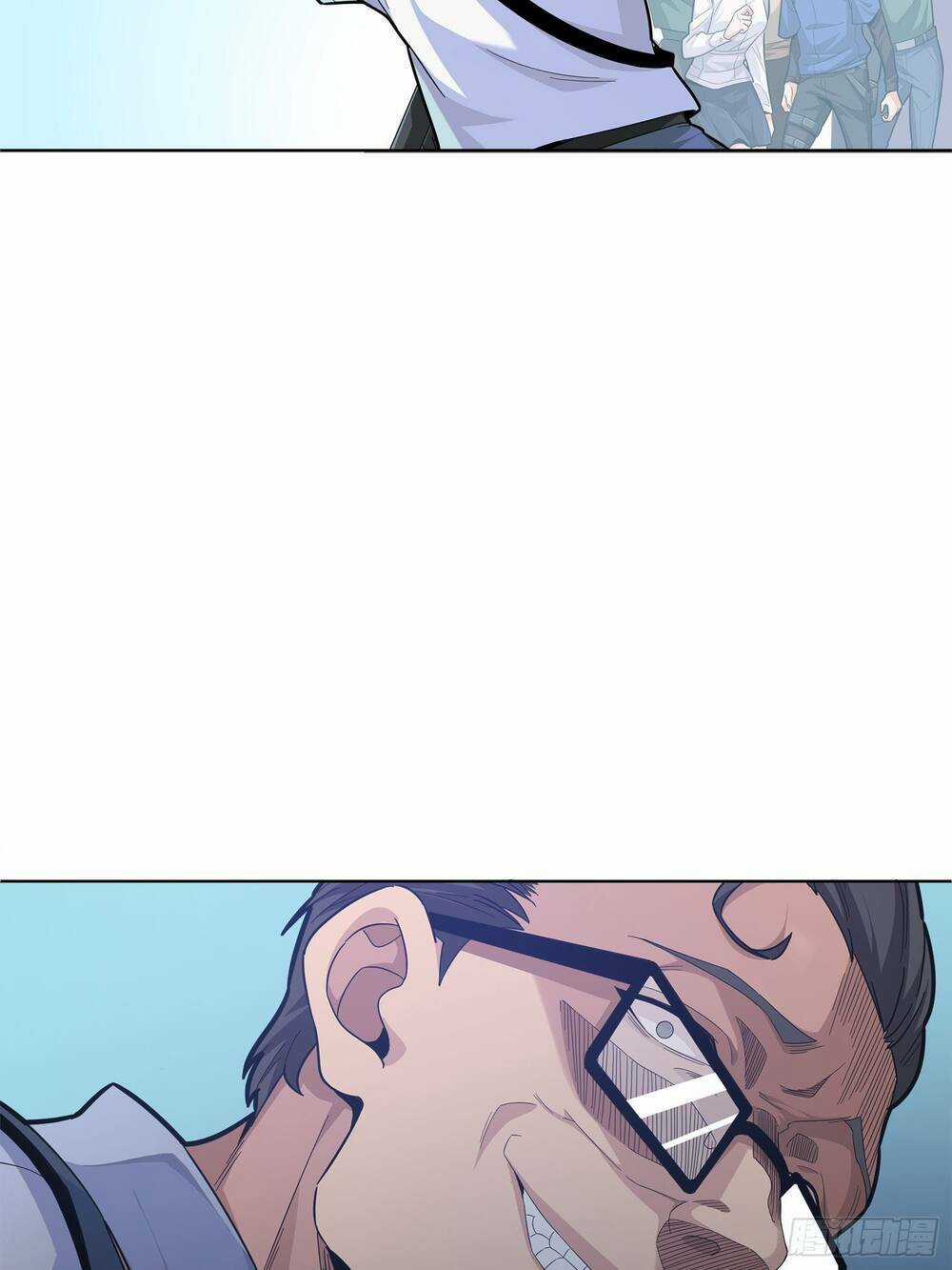 Pubg Luck Rookie Chapter 4.5 trang 24