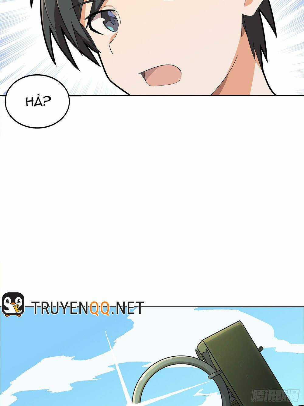 Pubg Luck Rookie Chapter 4.5 trang 26