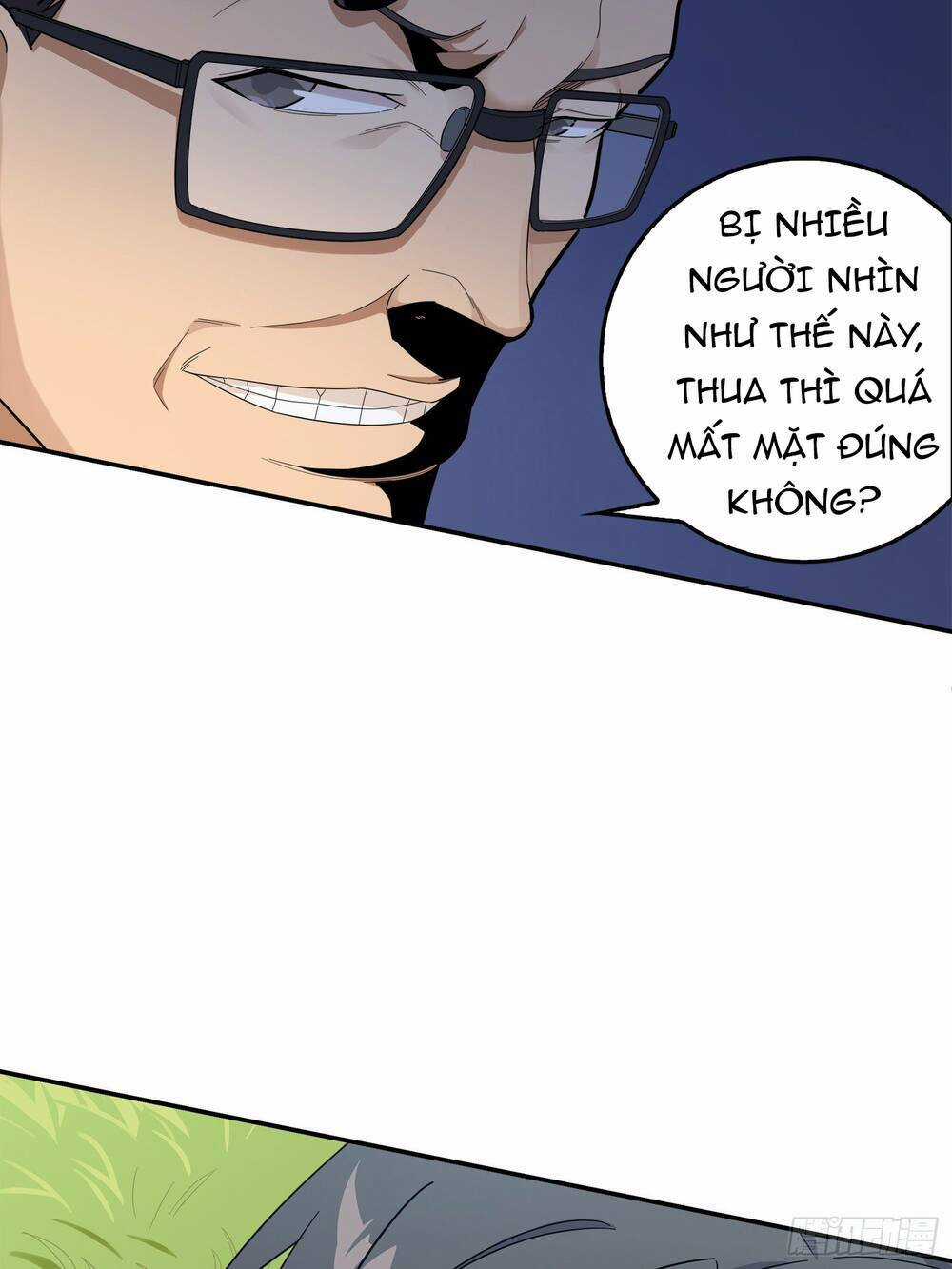 Pubg Luck Rookie Chapter 4.5 trang 32