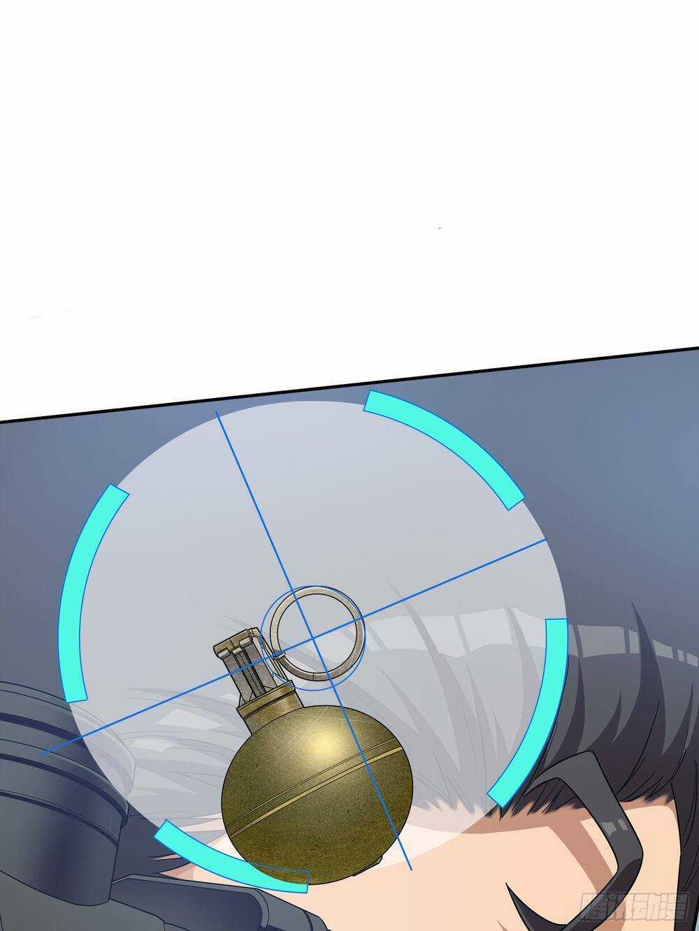 Pubg Luck Rookie Chapter 4.5 trang 40