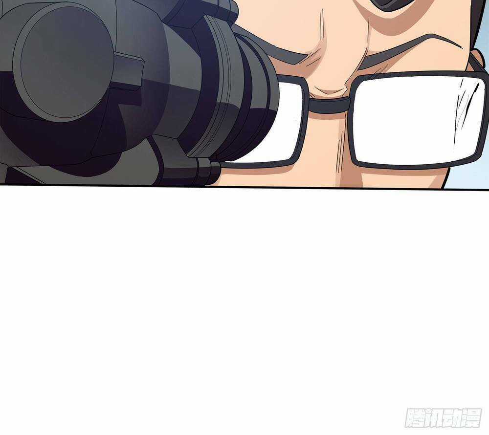 Pubg Luck Rookie Chapter 4.5 trang 41