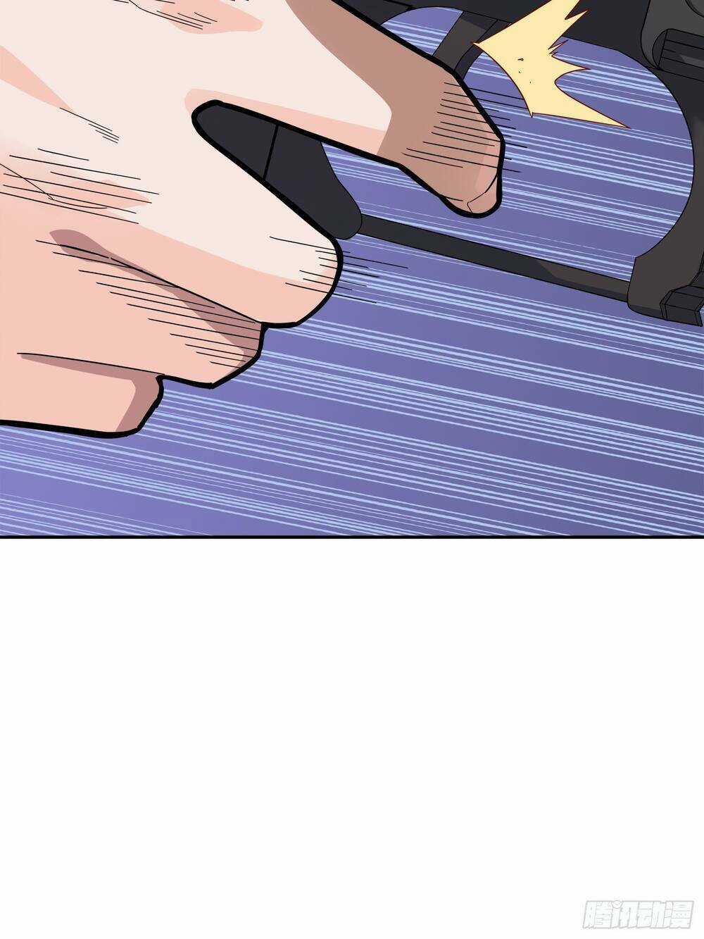 Pubg Luck Rookie Chapter 4.5 trang 44