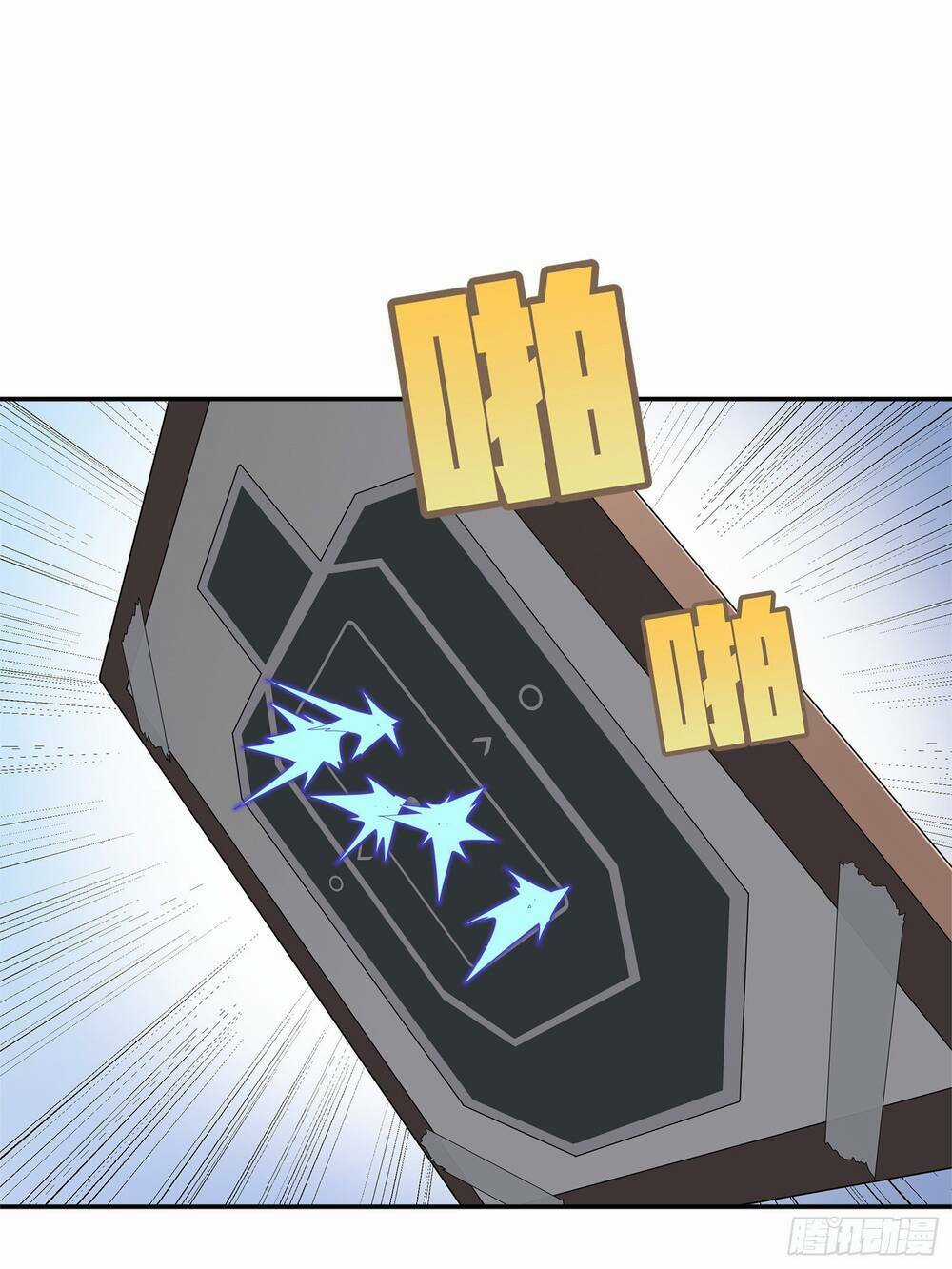 Pubg Luck Rookie Chapter 4.5 trang 5