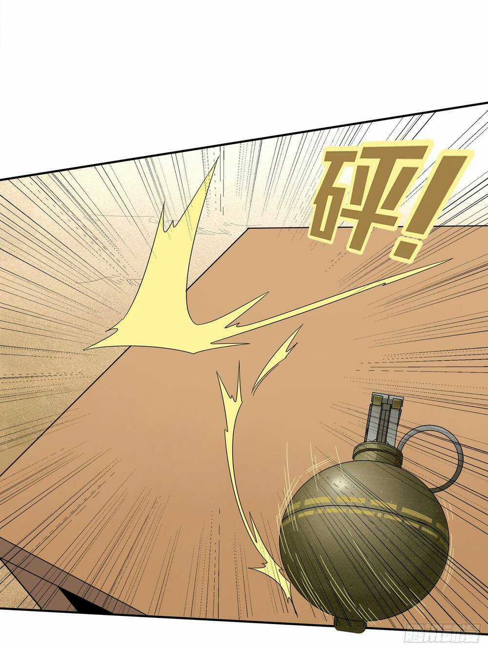 Pubg Luck Rookie Chapter 4.5 trang 56