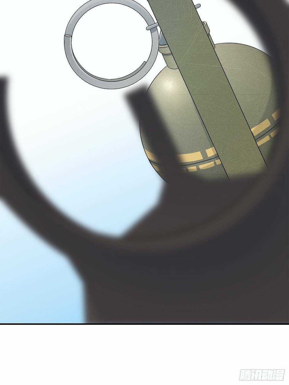 Pubg Luck Rookie Chapter 4.5 trang 63