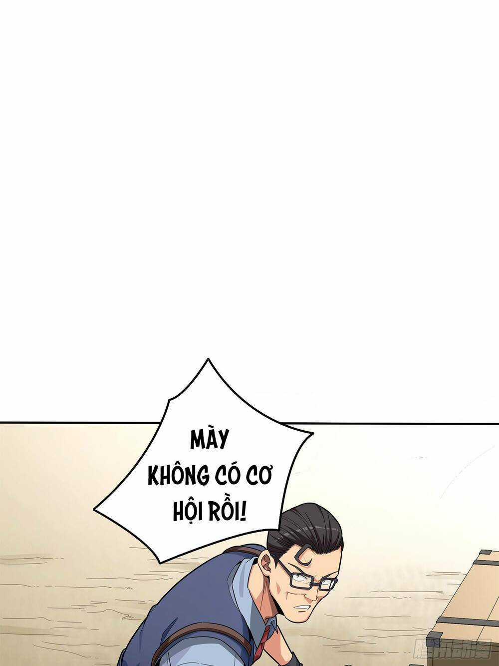 Pubg Luck Rookie Chapter 4.5 trang 64