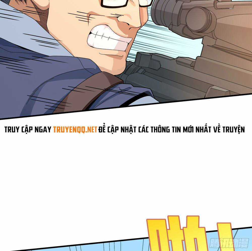 Pubg Luck Rookie Chapter 4.5 trang 69