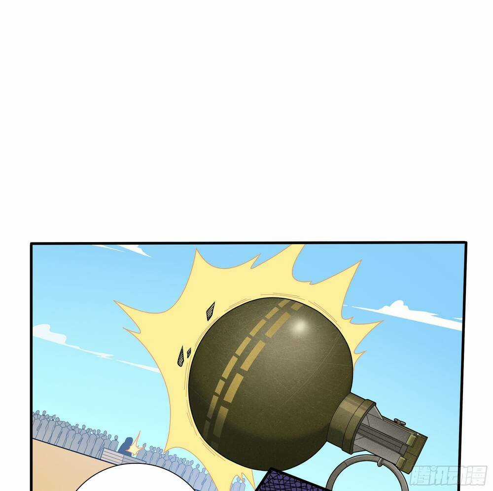 Pubg Luck Rookie Chapter 4.5 trang 72