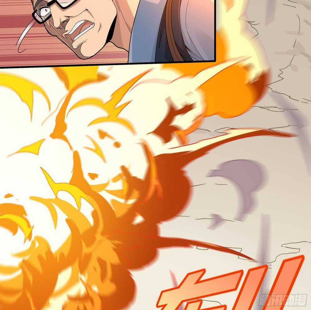 Pubg Luck Rookie Chapter 4.5 trang 79