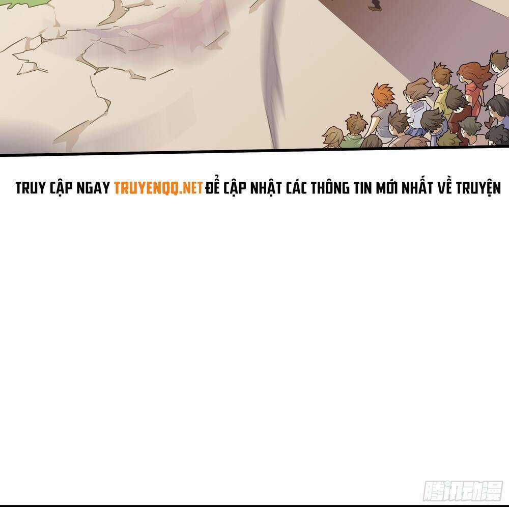 Pubg Luck Rookie Chapter 4.5 trang 81