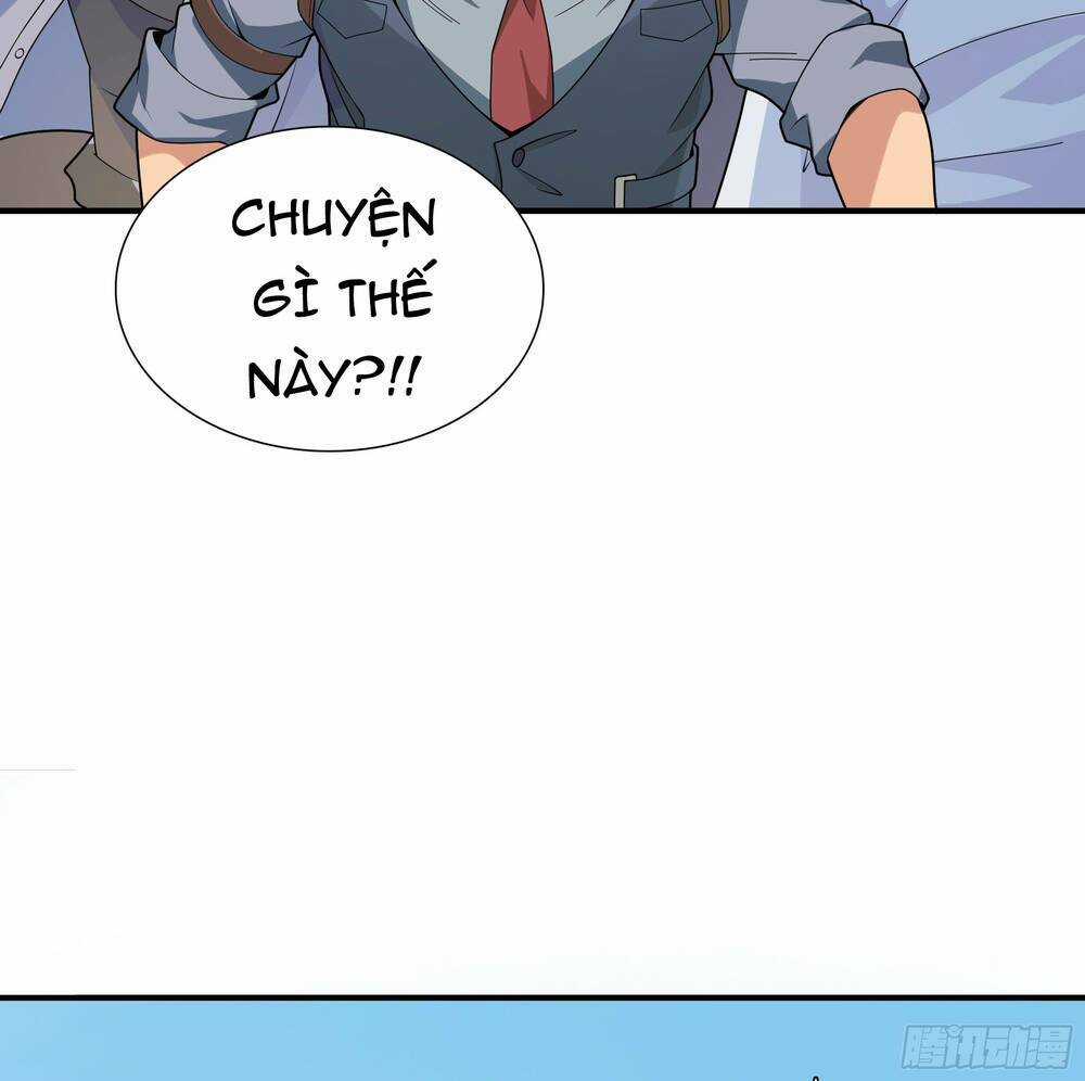 Pubg Luck Rookie Chapter 4.5 trang 83