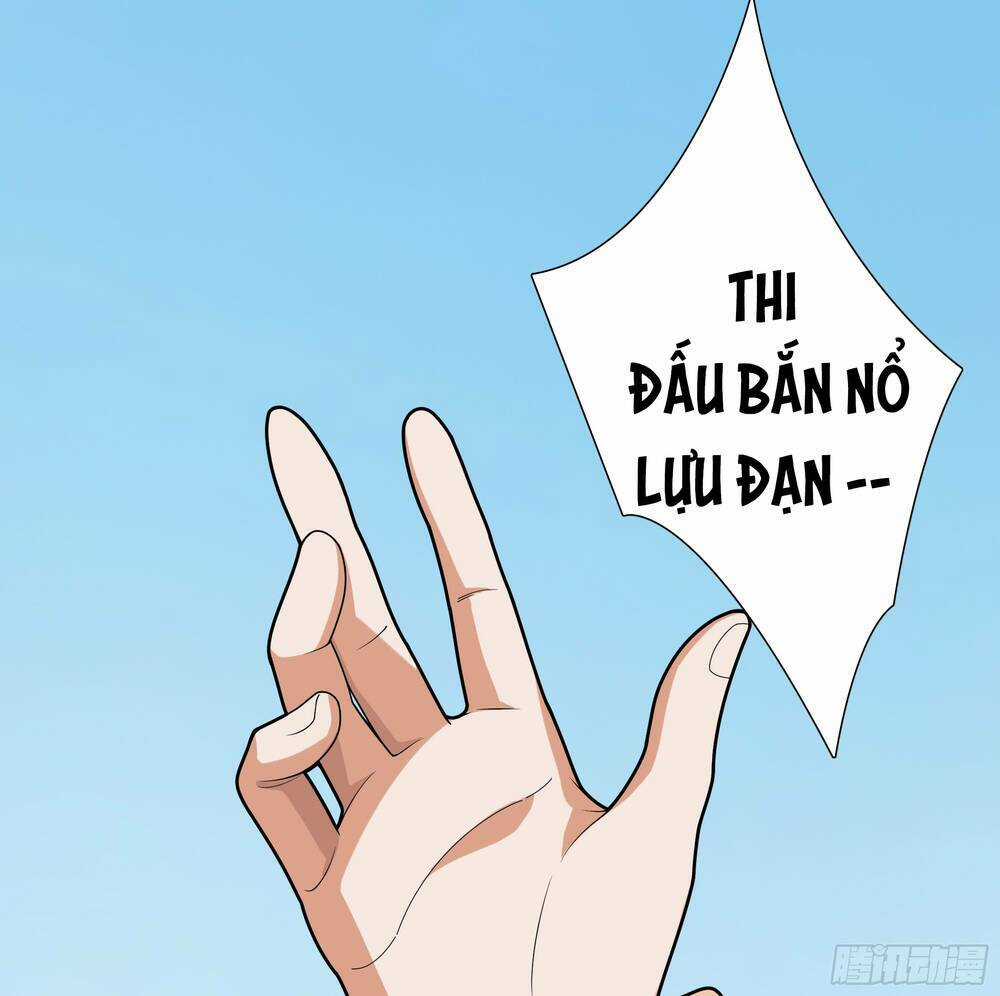 Pubg Luck Rookie Chapter 4.5 trang 84