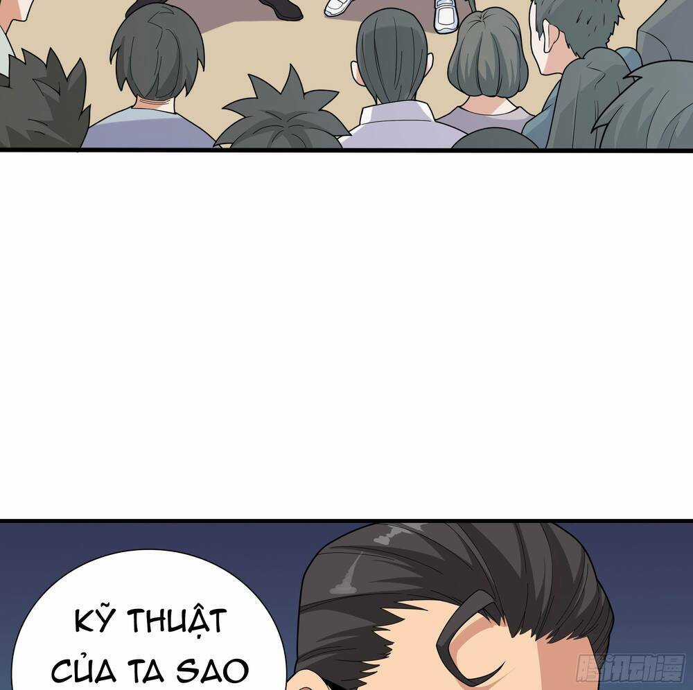 Pubg Luck Rookie Chapter 4.5 trang 87