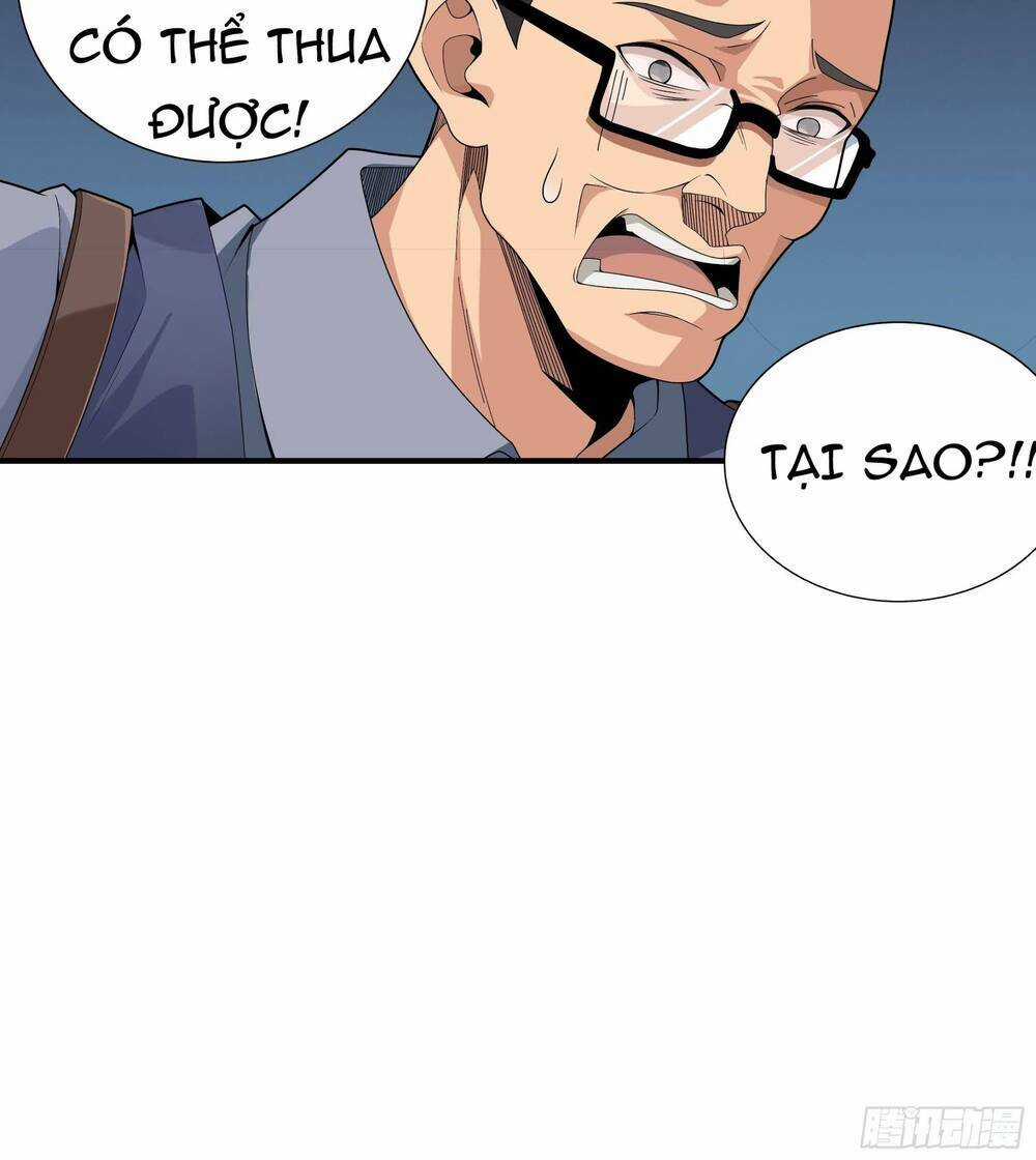 Pubg Luck Rookie Chapter 4.5 trang 88