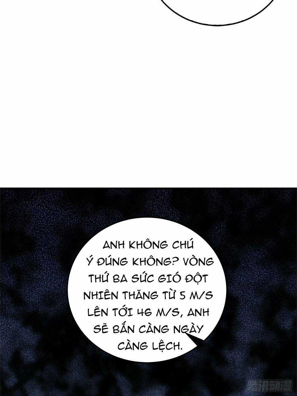 Pubg Luck Rookie Chapter 4.5 trang 93