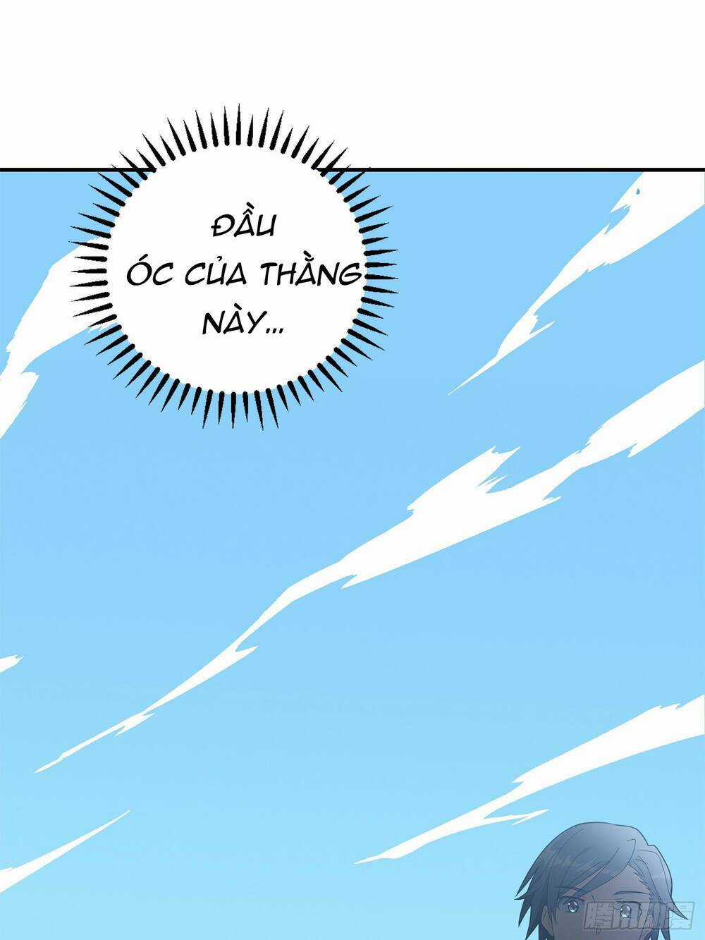 Pubg Luck Rookie Chapter 4.5 trang 95