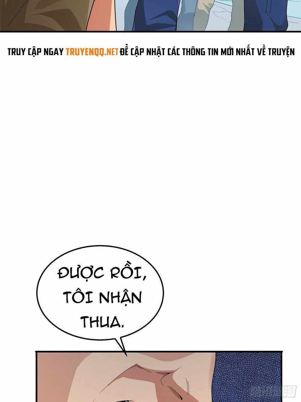 Pubg Luck Rookie Chapter 4.5 trang 97