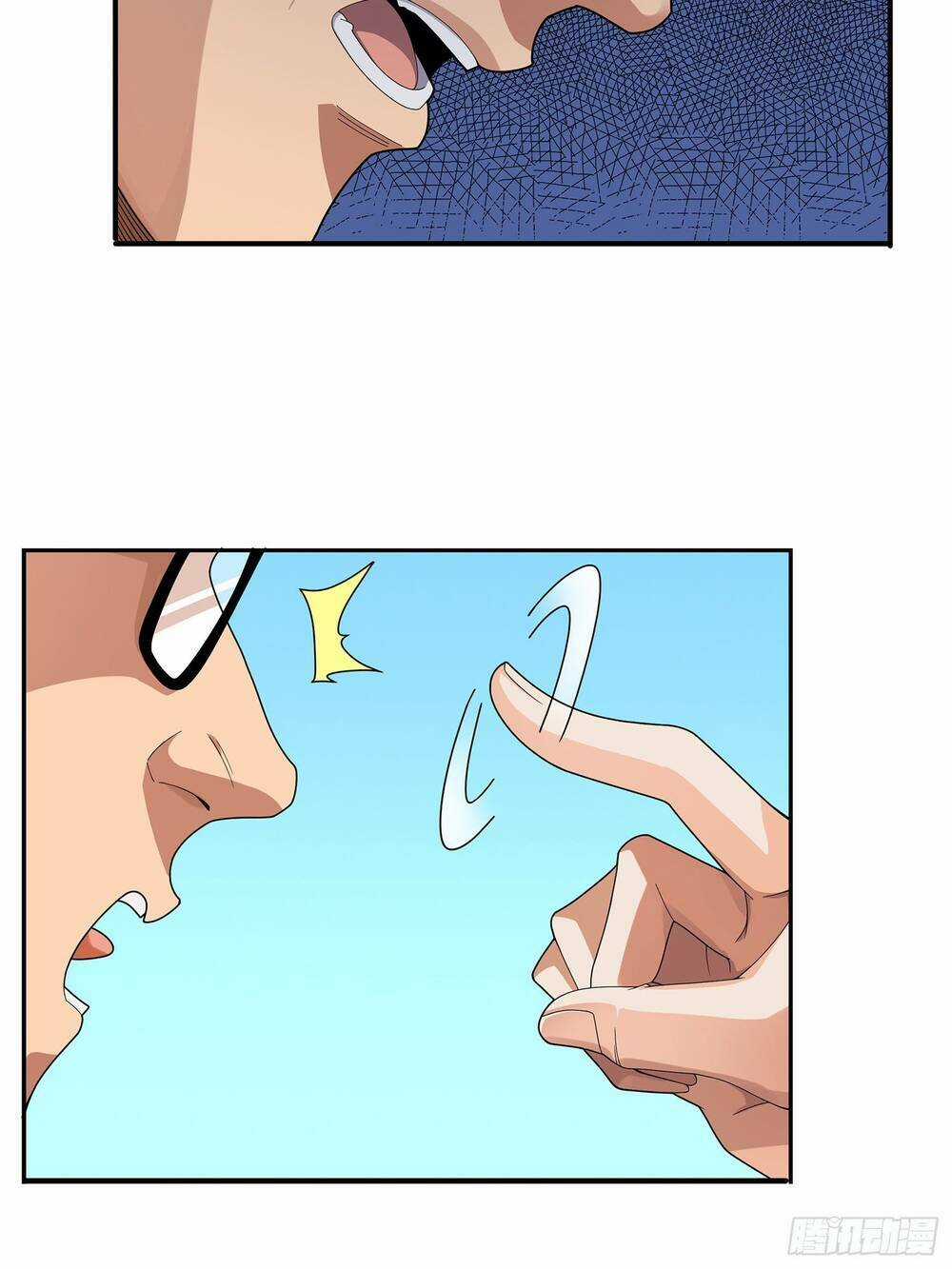 Pubg Luck Rookie Chapter 4.5 trang 98