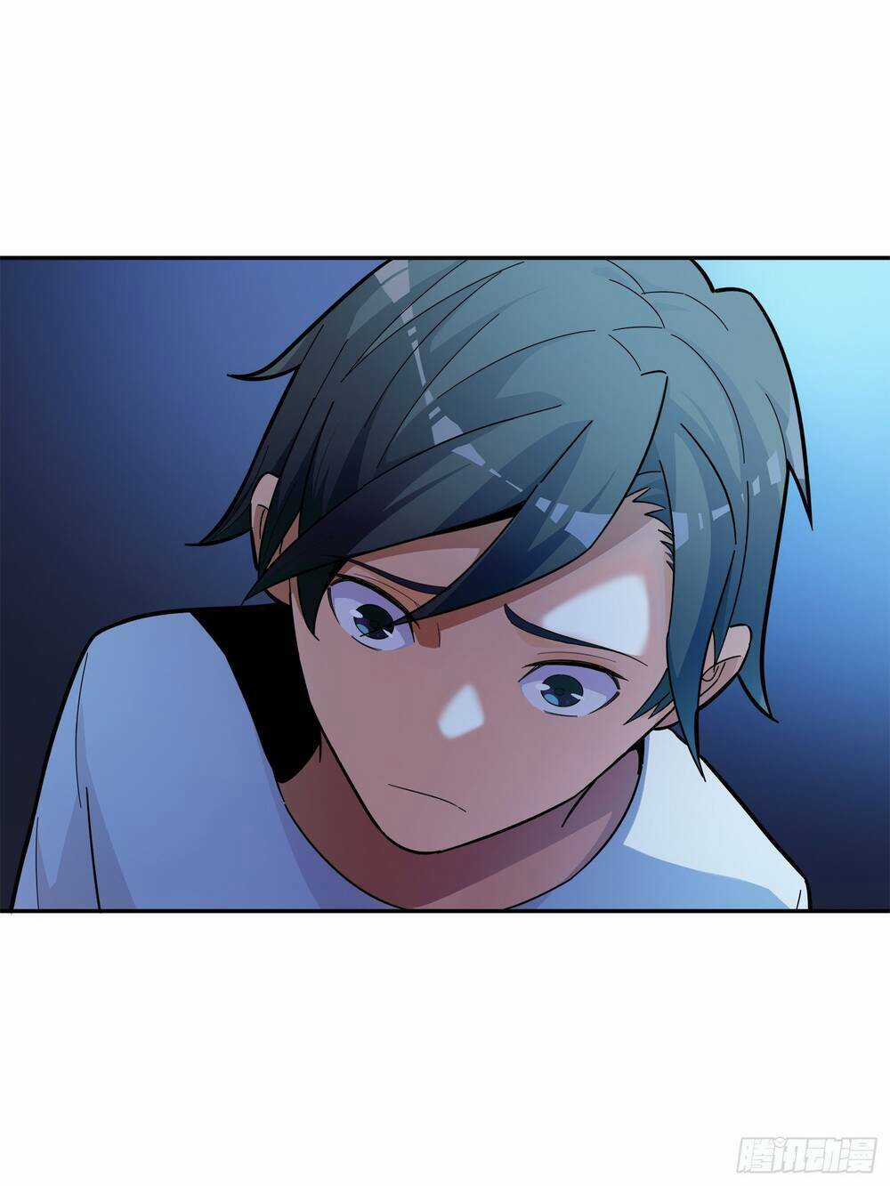 Pubg Luck Rookie Chapter 4 trang 38