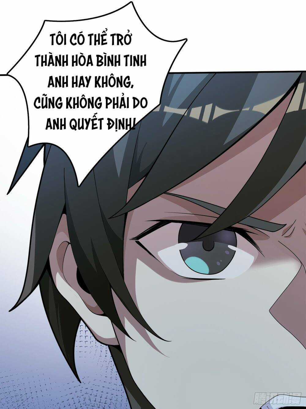 Pubg Luck Rookie Chapter 4 trang 49