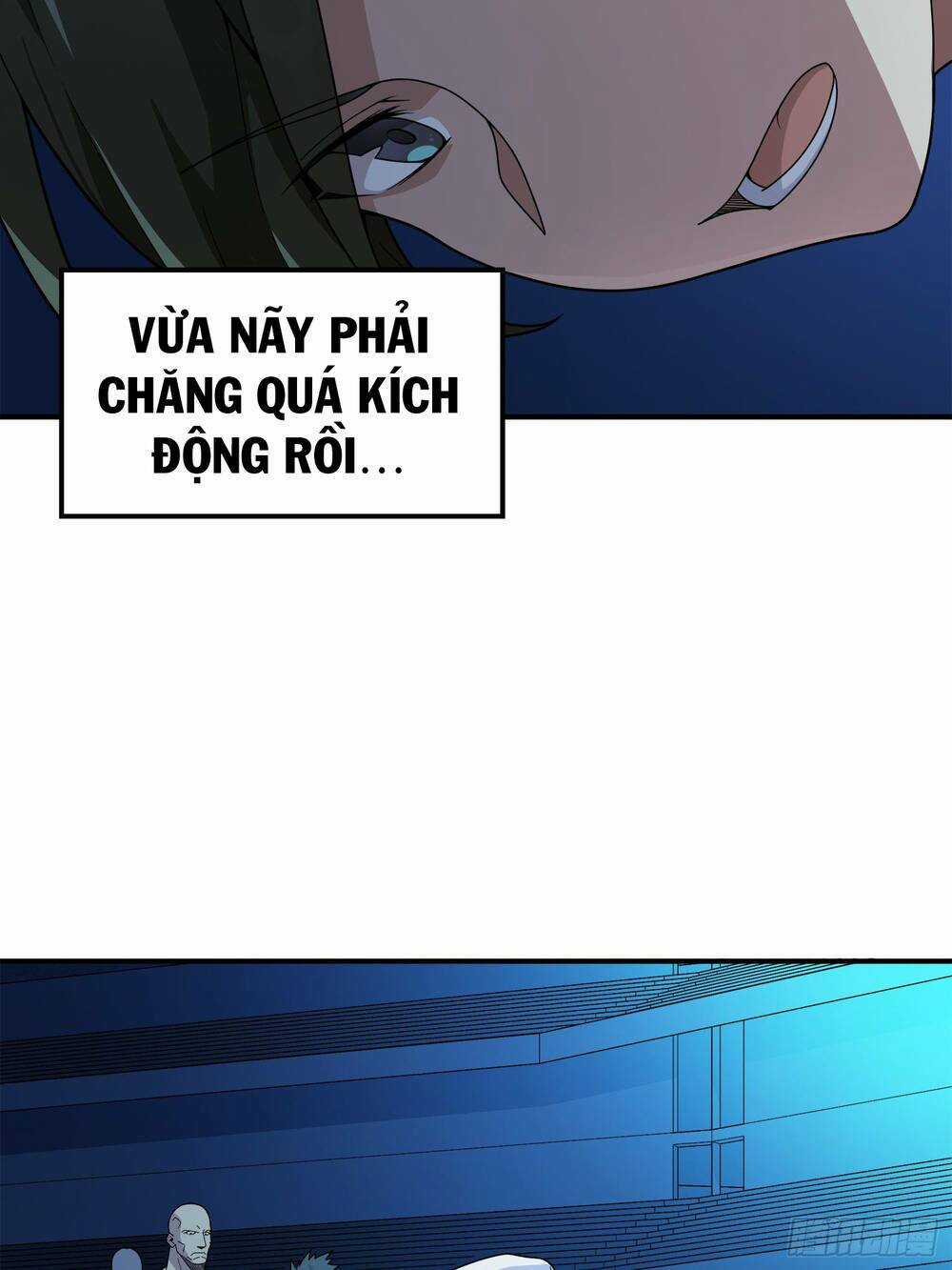 Pubg Luck Rookie Chapter 4 trang 57